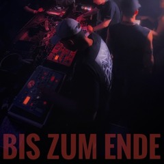 Pxscali - Bis zum Ende