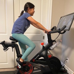 Peloton Power Workout Mix 2 (126 BPM)