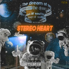 STEREO HEART- 𝐆𝐨𝐝𝐝 𝐱 𝐂𝐡𝐢𝐞𝐟 𝐱 𝐖𝐢𝐥𝐞𝐲