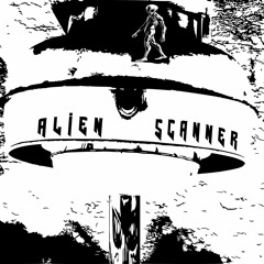Alien Scanner