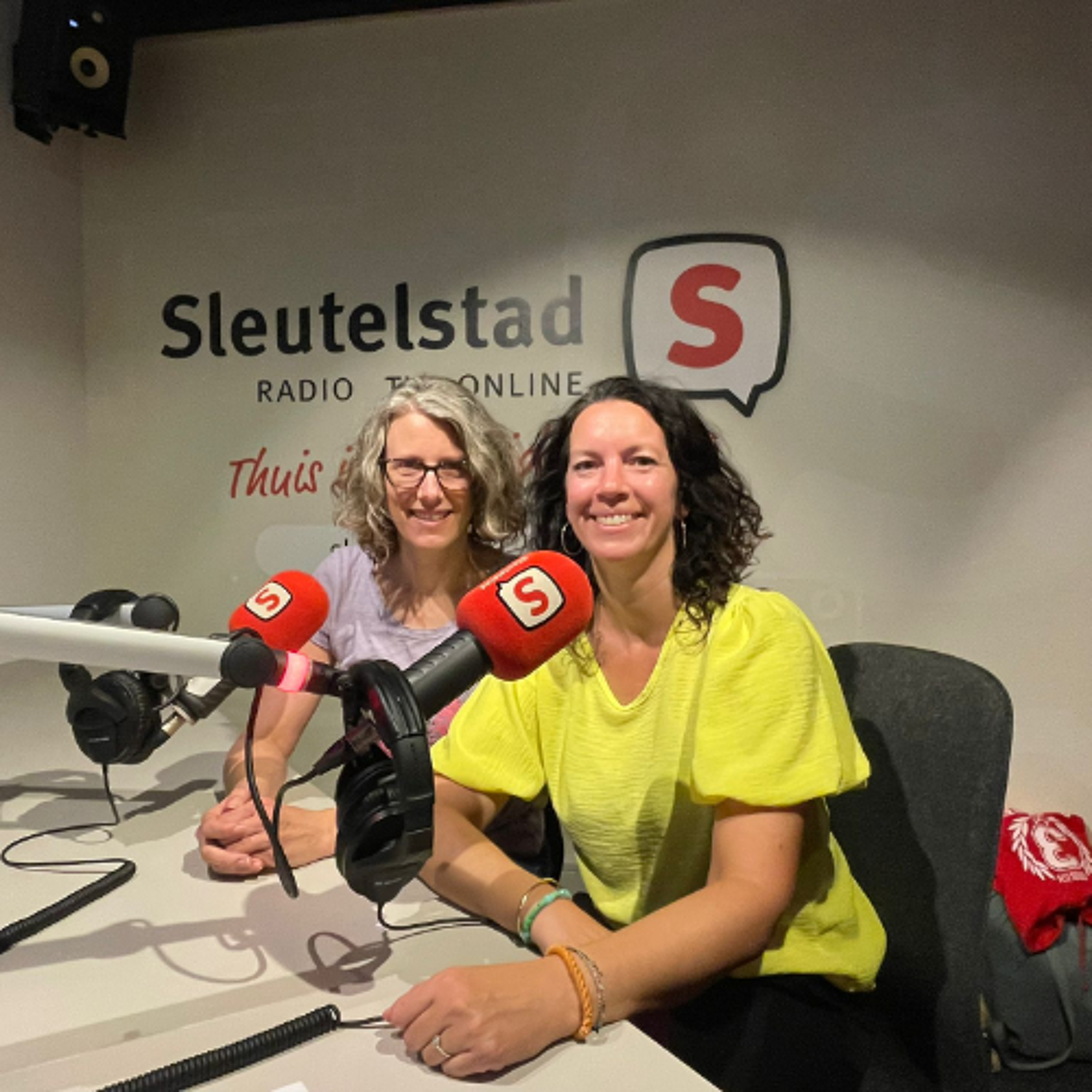 50 jaar basisschool De Tweemaster episode artwork