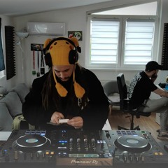 ZERATUL @ ONTRACK LIVE
