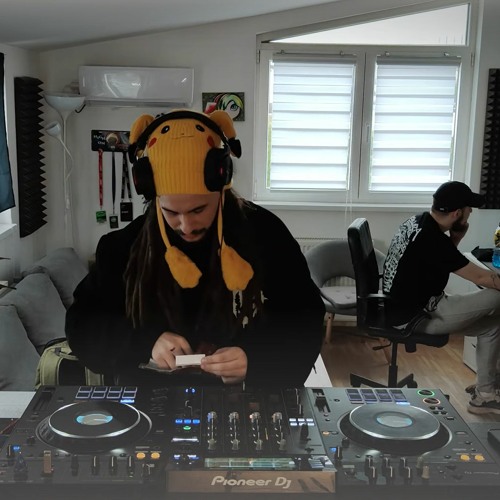 ZERATUL @ ONTRACK LIVE
