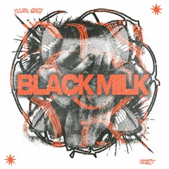 Massive Attack - Black Milk [Tyler Gray Edit]