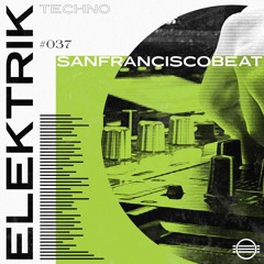 Petőfi Elektrik • SanFranciscoBeat live mix • 2022/10/01