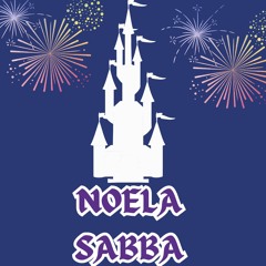 NOELA SABBA - PALACIO DE CRISTAL.
