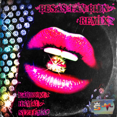 Farruko - Besas Tan Bien (Syztema & HAMAL Remix) *FREE DOWNLOAD*