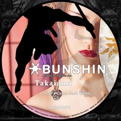 Takaiama - Don't Come Back To Me (FREE DOWNLOAD)