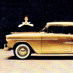 Bones - Golden Chevrolet