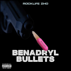 Benadryl Bullets