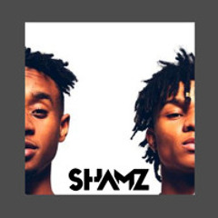 Rae Sremmurd, Nicki Minaj - Throw Sum Mo (SHAMZ EDIT) *FREE DOWNLOAD*
