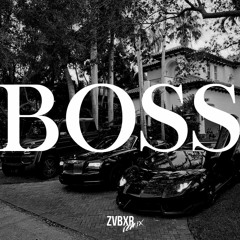 Tony Effe - Boss (ZVBXR Remix)
