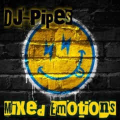 Mixed Emotions - DJ Mix