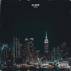 Alone