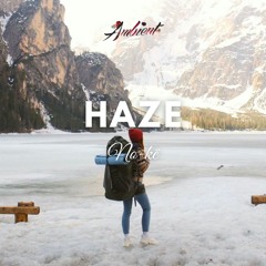No-kë & Brontë Horder - Haze