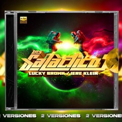 Lucky Brown & Jere Klein - Bella (Intro Dirty, Coro Tik Tok Dirty)