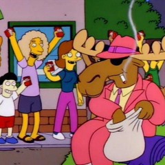 Moose (Prod. Derrion)