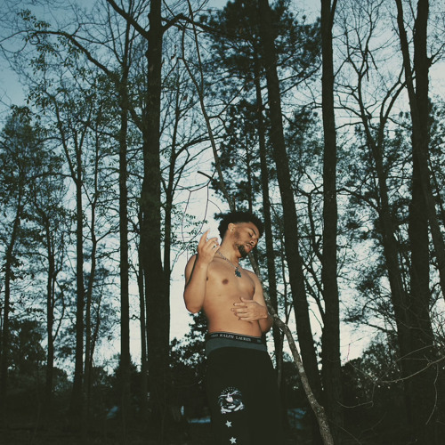 confused (prod. surf & bobby raps)