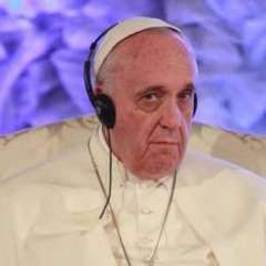 HANGIN WITH THA POPE