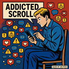 Addicted Scroll