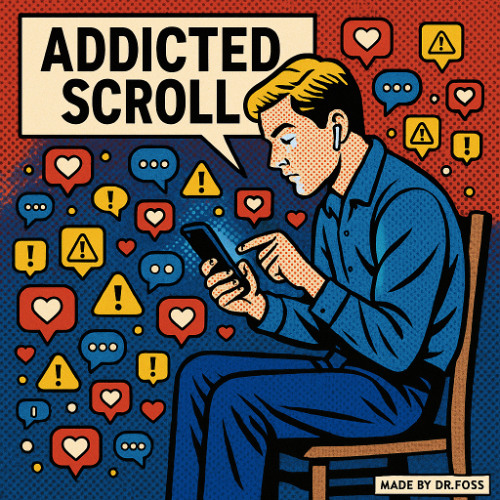Addicted Scroll