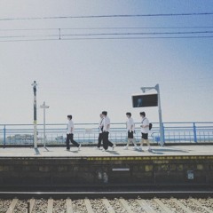skipping stones (물수제비) - tomorrow x together (cover by khi)