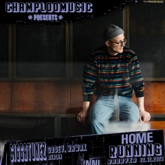 2023-12-22 Siggatunez @ Champloo Music's Home Running at Rabryka Goerlitz