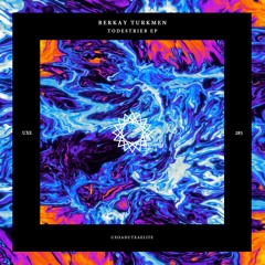 Berkay Turkmen - Élan Vital (Original Mix)