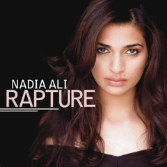 NRJ - NADIA ALI - RAPTURE (PI)