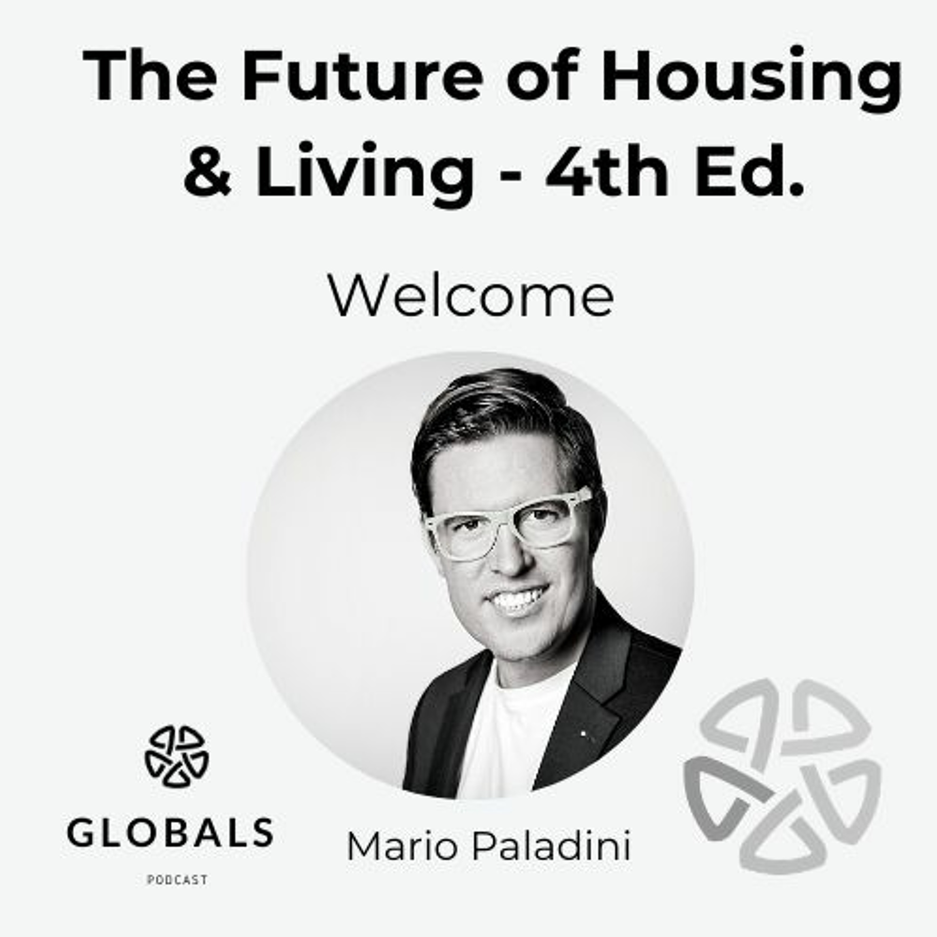 GLOBALS Podcast