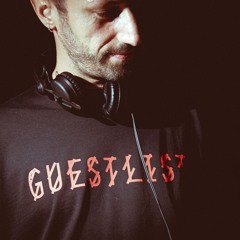 Daniell @ Cave Club 05.01.25
