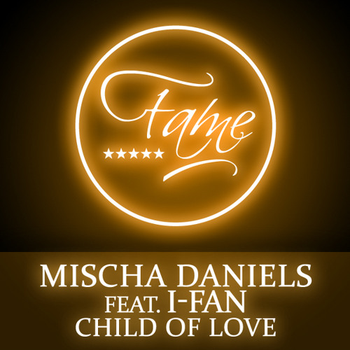 Child Of Love (Dabruck & Klein Remix) [feat. I-Fan]