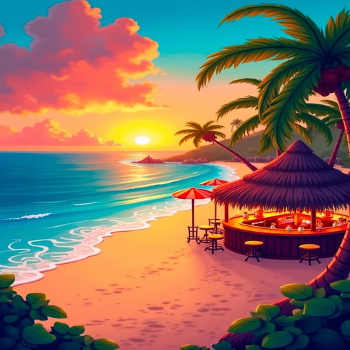 Tropic Disco