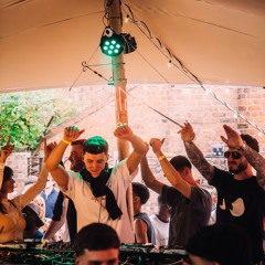 LUPPO @ Summit w/ Jamback & Jwave