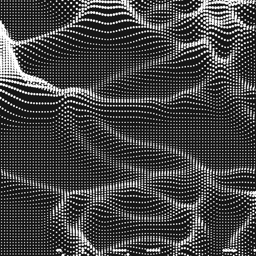 Rest is Noise - Reset