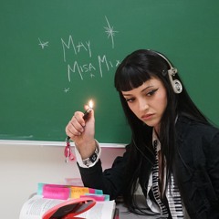 MAY MISAMIX