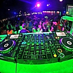 tech house - tehcno - deep house