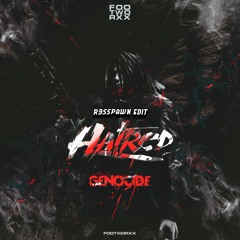 Hatred - Hatred (R3sspawn Edit) [Birthday Release]