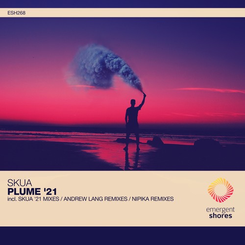 Skua - Plume (Nipika Remix)