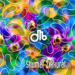 Shumer Zikkurat / downtempo, baby! / # 80