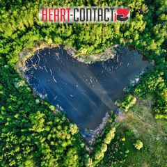 Heart-Contact ved Peter Bystrup - Rejsen hjem