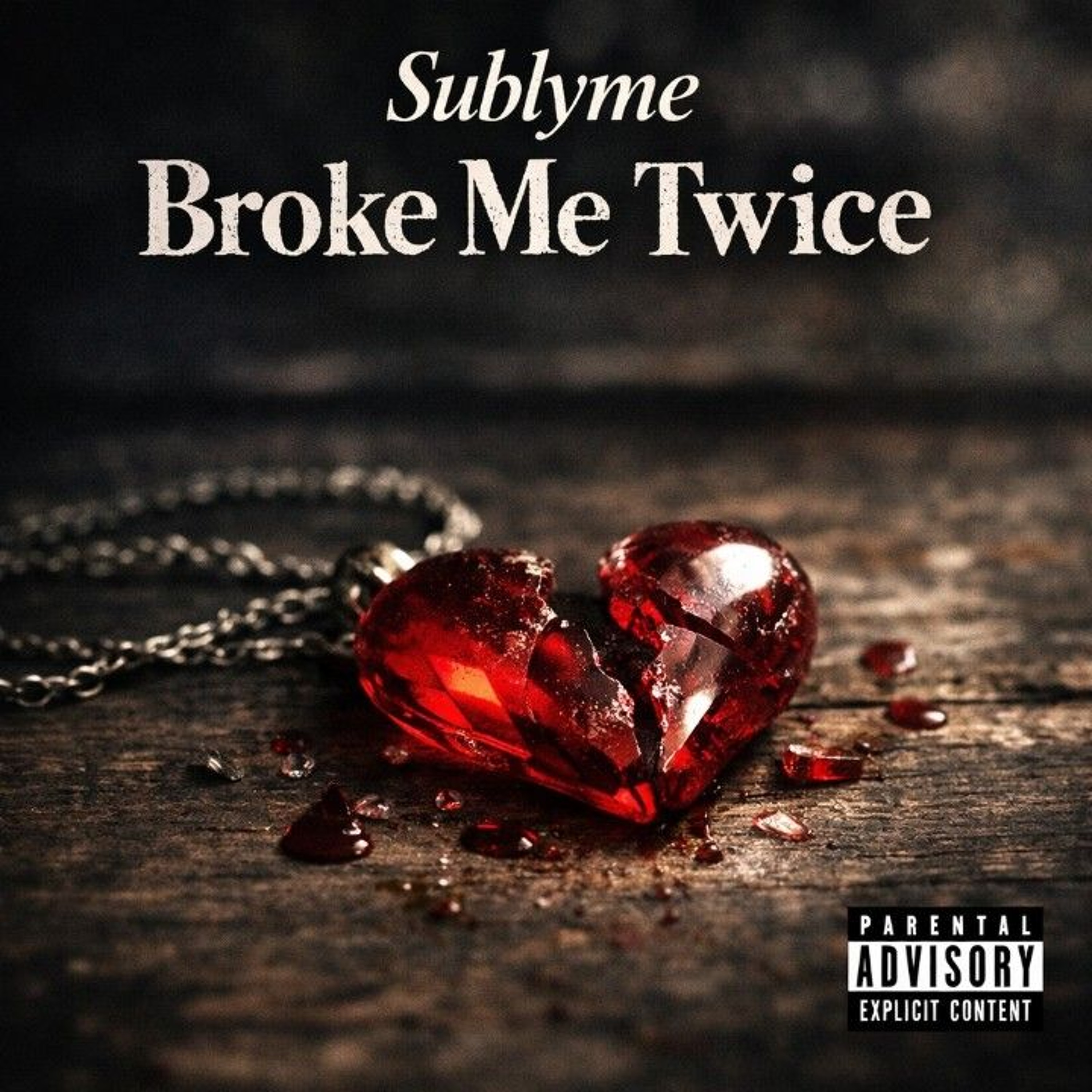 Track cover