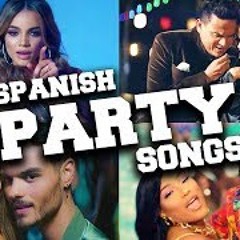 Fiesta Latina Mix 2021   Latin Party Mix 2021   Best Latin Party Hits By DJ PK VEGAS