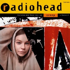 I Can Only Be Me /// Creep - Mars Argo + Radiohead