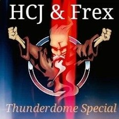 Standje 0.69 - HCJ & Frex (Thunderdome 2023 210+BPM Specialset)