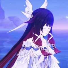 Columbina Lullaby/Aurora 【Genshin Impact】