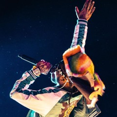 Global (Arca x Brandon)