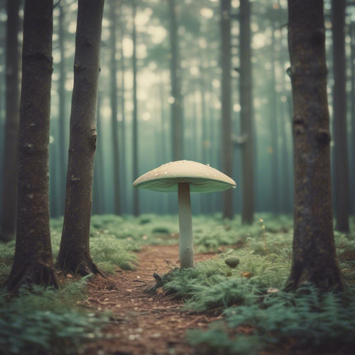 Resting Place