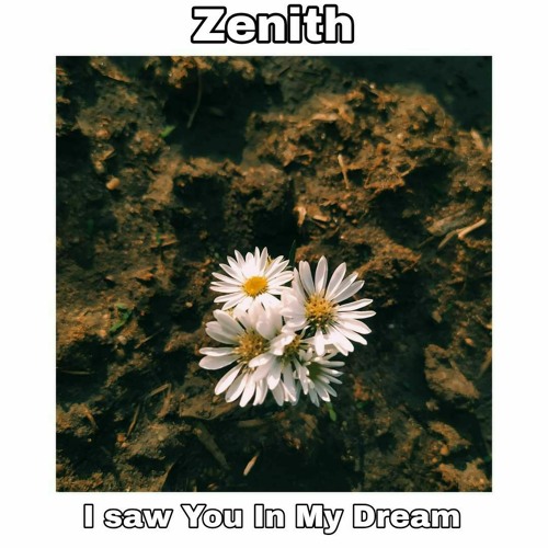Stream Zenith I saw you in my dream [remix] by Argodianz Listen