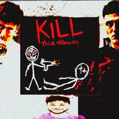 MNE POhUY ft. ДЖАРАХОВ, DK [mashup by gusska0]